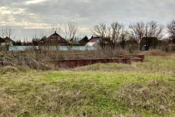 Фото №4: Земельный участок 15 сот. - Медведовская, ул. Северная, 72