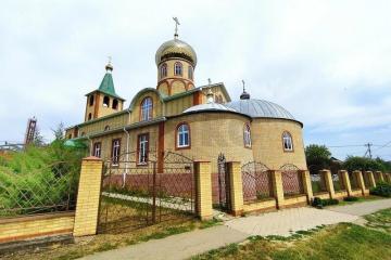 Фото №2: Земельный участок 15 сот. - Медведовская, ул. Северная, 72