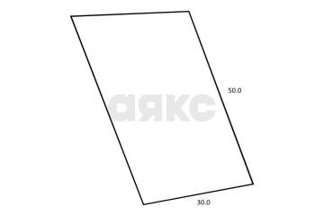 Фото №3: Земельный участок 15 сот. - Медведовская, ул. Северная, 72