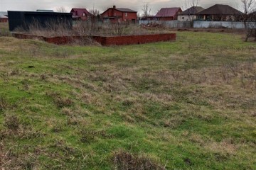 Фото №3: Личное подсобное хозяйство 15 сот. - Медвёдовская, ул. Северная, 72