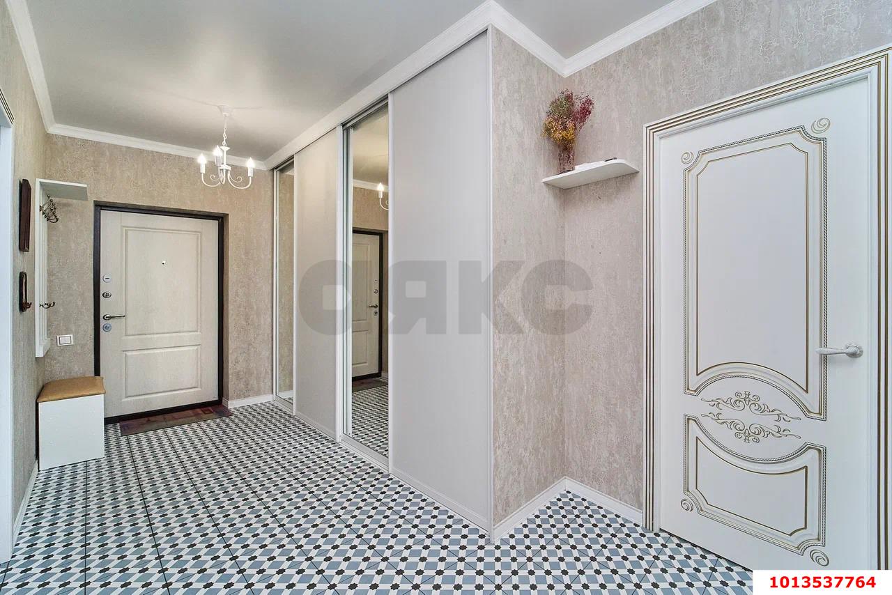 Фото №10: 2-комнатная квартира 57 м² - Краснодар, жилой комплекс Португалия, ул. Ольденбуржская, 7