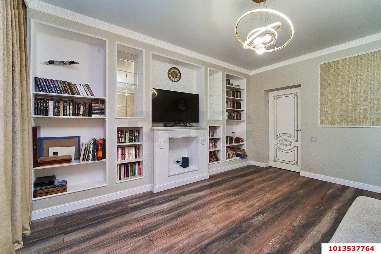 Фото №5: 2-комнатная квартира 57 м² - Краснодар, жилой комплекс Португалия, ул. Ольденбуржская, 7