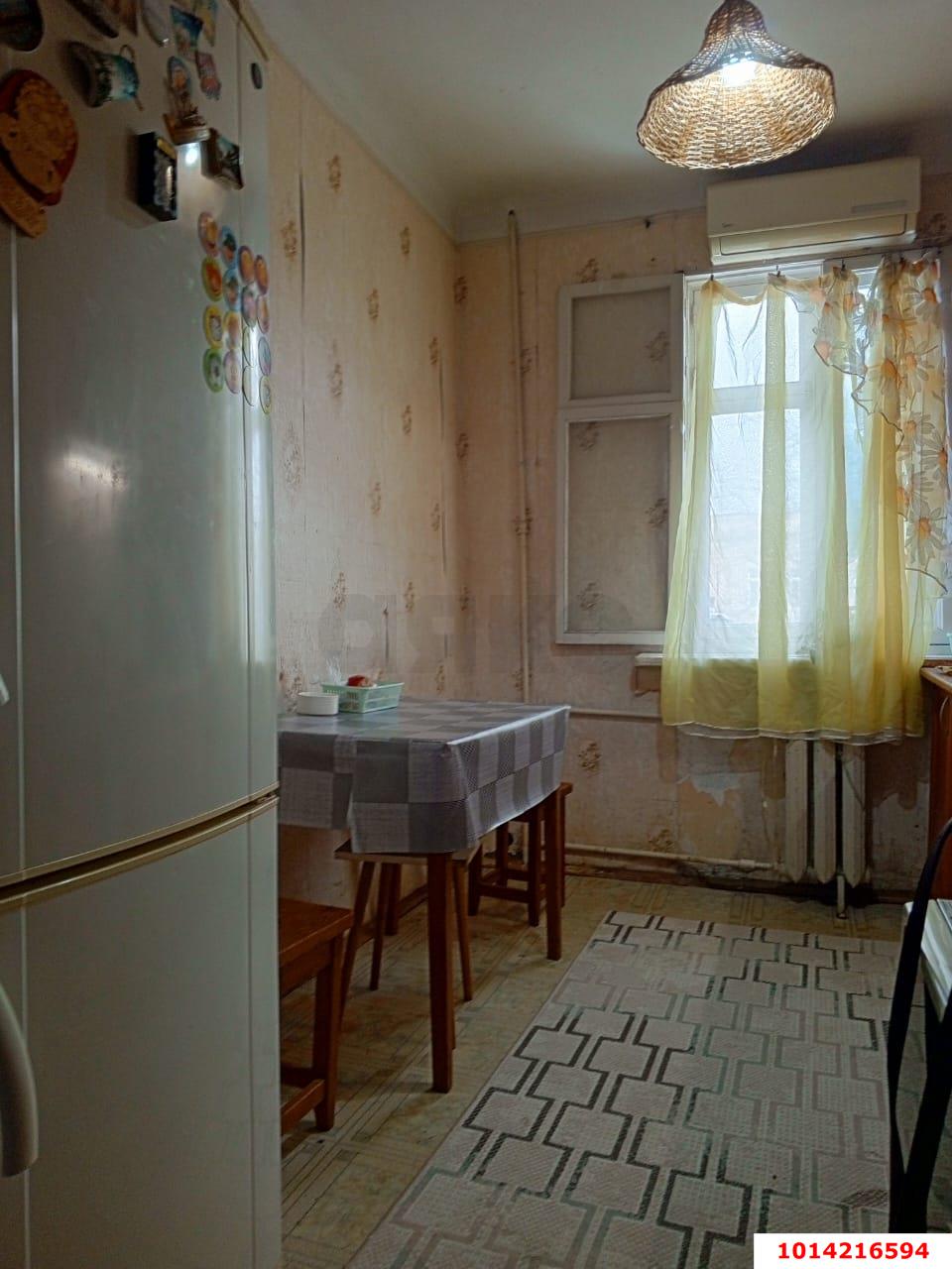 Фото №4: 2-комнатная квартира 44 м² - Краснодар, Пашковский, ул. Шевченко, 8