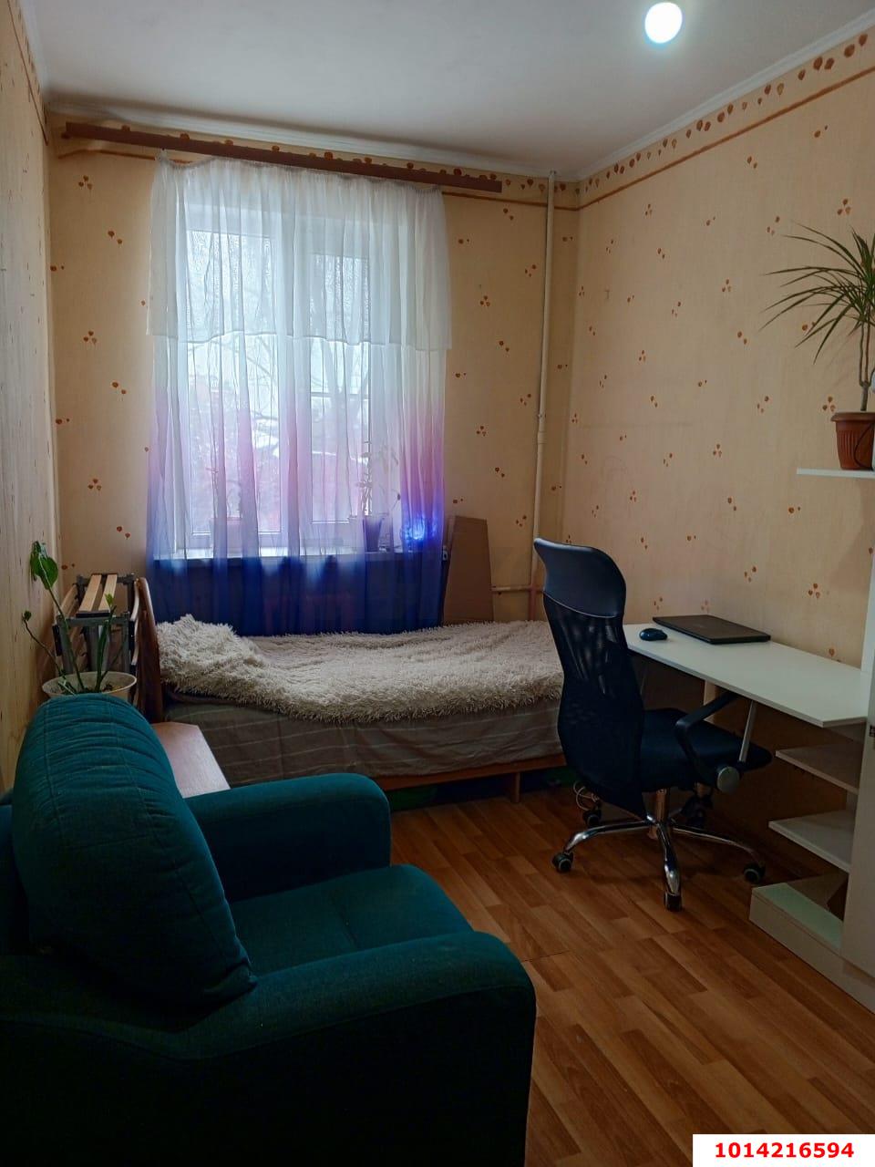 Фото №5: 2-комнатная квартира 44 м² - Краснодар, Пашковский, ул. Шевченко, 8