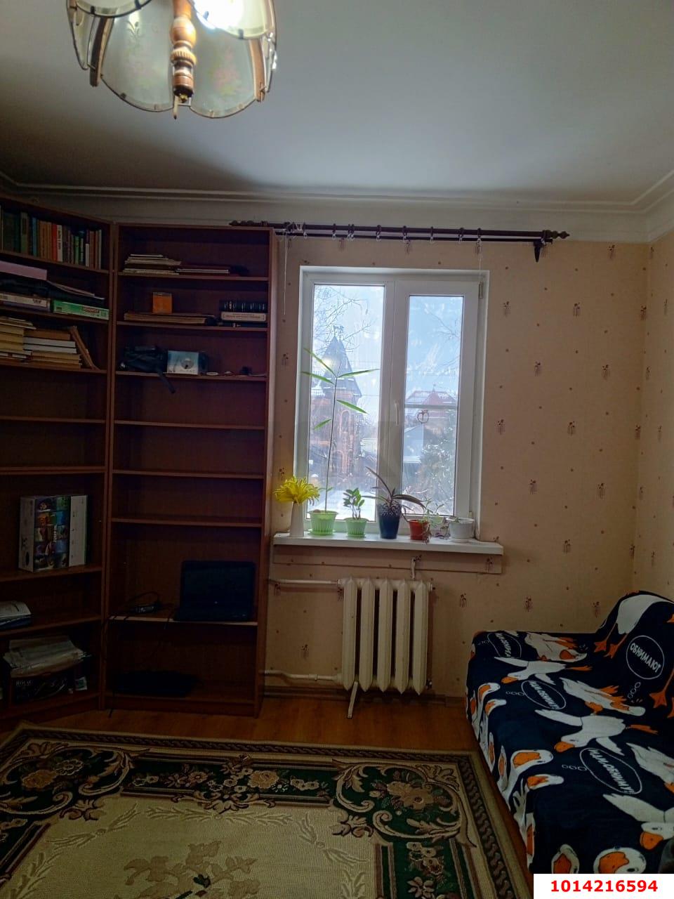 Фото №9: 2-комнатная квартира 44 м² - Краснодар, Пашковский, ул. Шевченко, 8