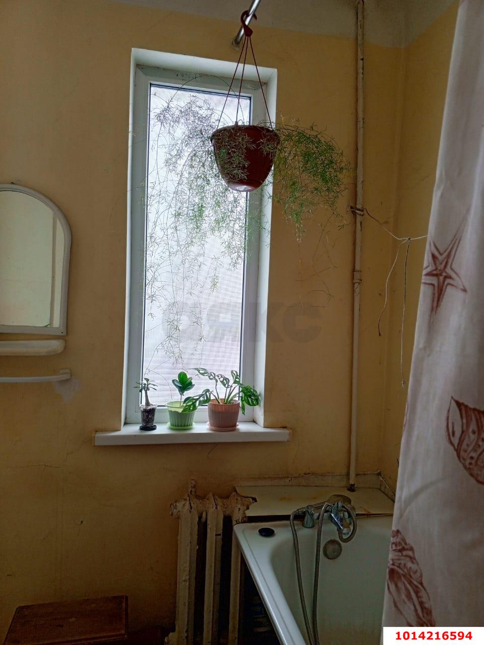 Фото №13: 2-комнатная квартира 44 м² - Краснодар, Пашковский, ул. Шевченко, 8