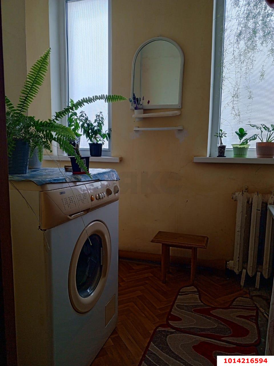 Фото №15: 2-комнатная квартира 44 м² - Краснодар, Пашковский, ул. Шевченко, 8
