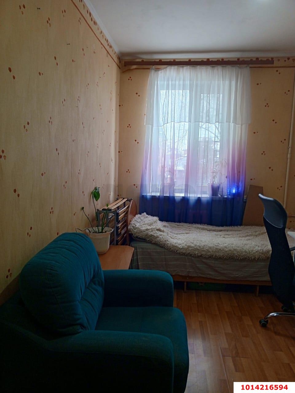 Фото №6: 2-комнатная квартира 44 м² - Краснодар, Пашковский, ул. Шевченко, 8