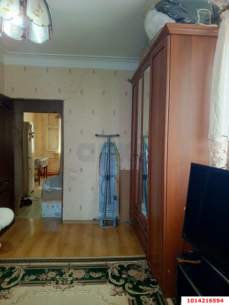 Фото №10: 2-комнатная квартира 44 м² - Краснодар, Пашковский, ул. Шевченко, 8