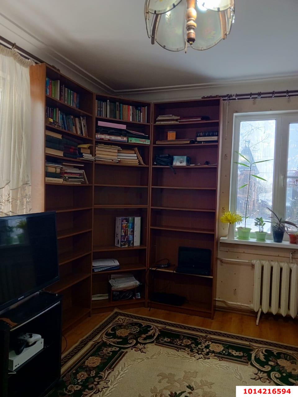 Фото №8: 2-комнатная квартира 44 м² - Краснодар, Пашковский, ул. Шевченко, 8
