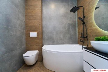 Фото №5: 1-комнатная квартира 32 м² - Краснодар, мкр. Губернский, 