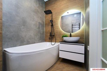 Фото №4: 1-комнатная квартира 32 м² - Краснодар, мкр. Губернский, 