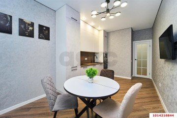 Фото №3: 1-комнатная квартира 32 м² - Краснодар, мкр. Губернский, 