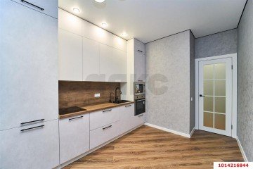 Фото №2: 1-комнатная квартира 32 м² - Краснодар, мкр. Губернский, 