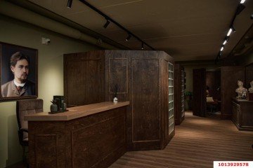 Фото №4: Готовый бизнес 75 м² - Краснодар, мкр. Центральный, ул. Гимназическая, 32