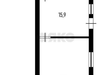 Фото №3: Готовый бизнес 75 м² - Краснодар, мкр. Центральный, ул. Гимназическая, 32