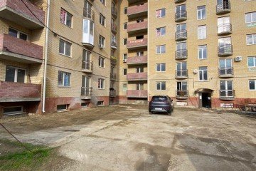 Фото №5: Студия 25 м² - Российский, мкр. жилой комплекс Лучистый, ул. Шевкунова, 5