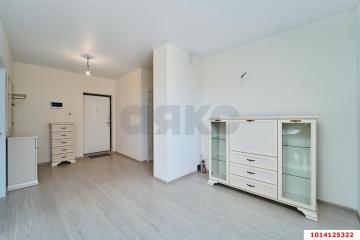 Фото №4: 3-комнатная квартира 74 м² - Краснодар, мкр. жилой комплекс Новые Сезоны, ул. Скандинавская, 1к2