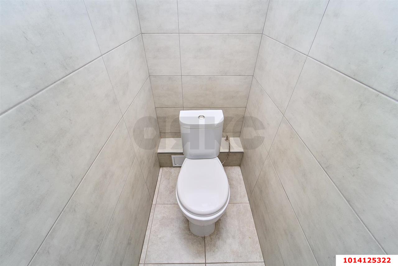 Фото №16: 3-комнатная квартира 74 м² - Краснодар, жилой комплекс Новые Сезоны, ул. Скандинавская, 1к2