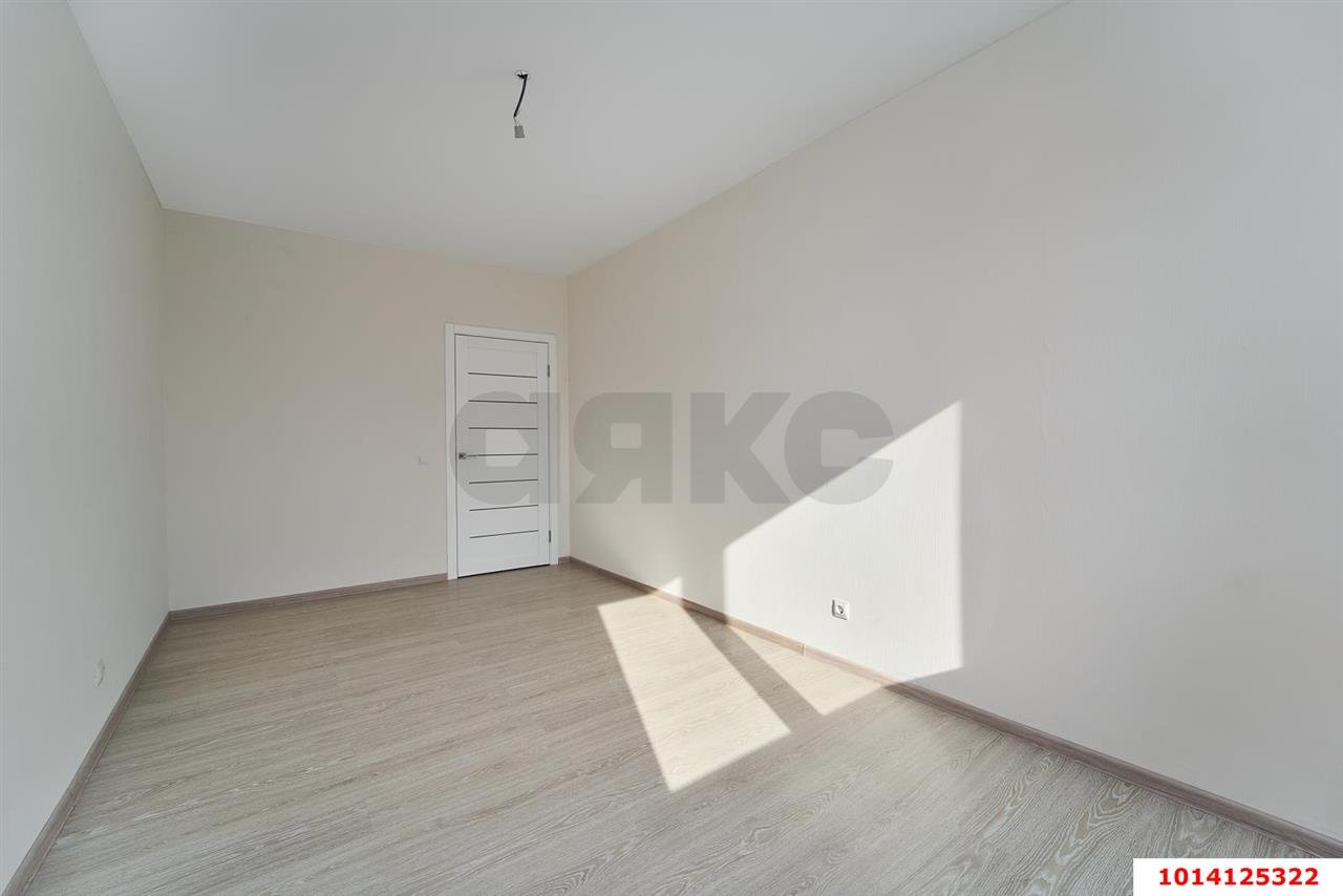 Фото №13: 3-комнатная квартира 74 м² - Краснодар, жилой комплекс Новые Сезоны, ул. Скандинавская, 1к2