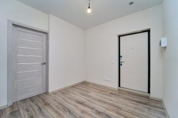 Фото №4: 1-комнатная квартира 45 м² - Краснодар, мкр. жилой комплекс Новые Сезоны, ул. Скандинавская, 1к9