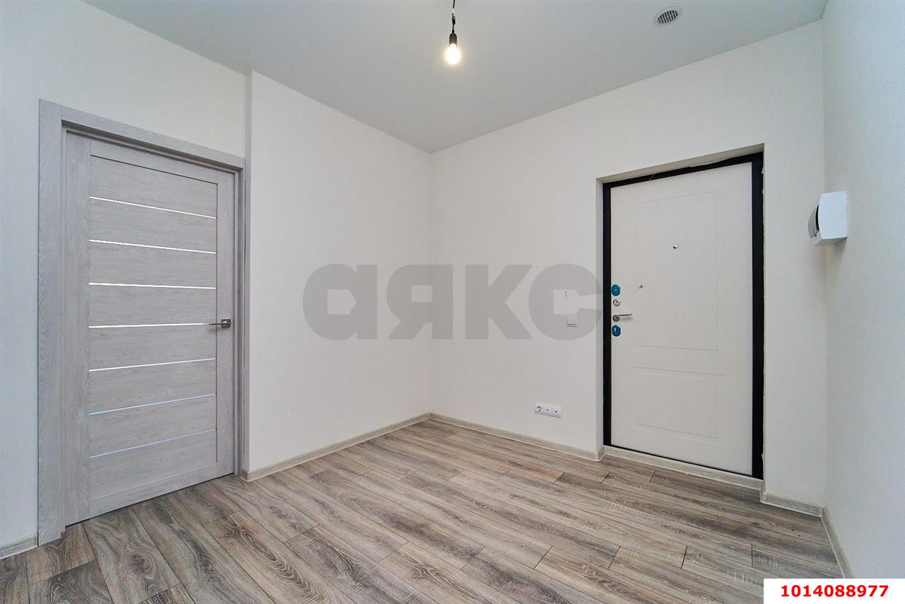 Фото №4: 1-комнатная квартира 45 м² - Краснодар, Прикубанский внутригородской округ, мкр. жилой комплекс Новые Сезоны, ул. Скандинавская, 1к9