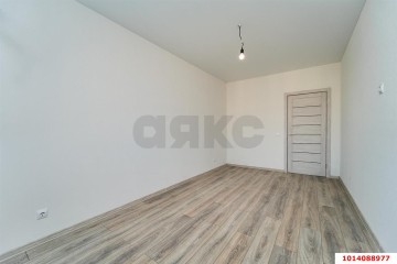 Фото №3: 1-комнатная квартира 45 м² - Краснодар, мкр. жилой комплекс Новые Сезоны, ул. Скандинавская, 1к9