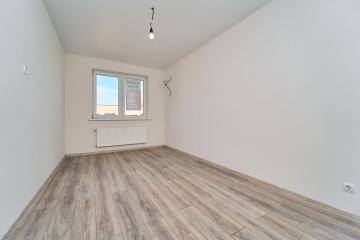 Фото №2: 1-комнатная квартира 45 м² - Краснодар, мкр. жилой комплекс Новые Сезоны, ул. Скандинавская, 1к9