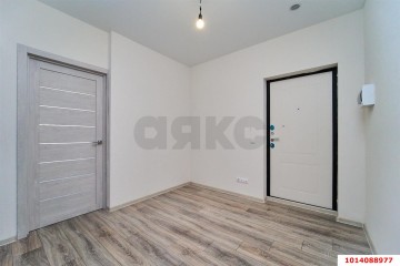 Фото №4: 1-комнатная квартира 45 м² - Краснодар, мкр. жилой комплекс Новые Сезоны, ул. Скандинавская, 1к9