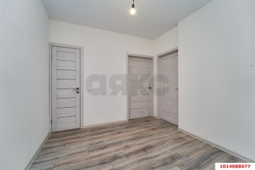 Фото №5: 1-комнатная квартира 45 м² - Краснодар, мкр. жилой комплекс Новые Сезоны, ул. Скандинавская, 1к9