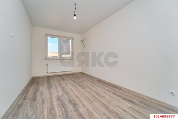 Фото №2: 1-комнатная квартира 45 м² - Краснодар, мкр. жилой комплекс Новые Сезоны, ул. Скандинавская, 1к9