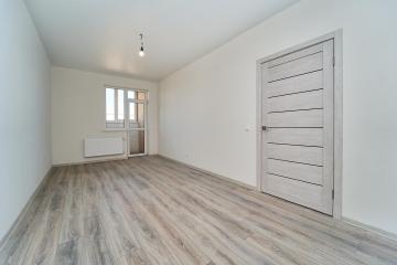 Фото №1: 1-комнатная квартира 45 м² - Краснодар, мкр. жилой комплекс Новые Сезоны, ул. Скандинавская, 1к9