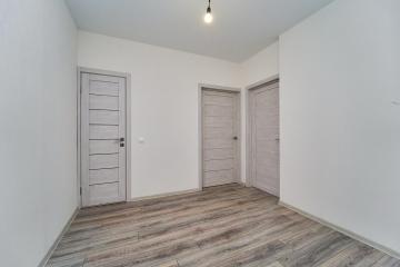 Фото №5: 1-комнатная квартира 45 м² - Краснодар, мкр. жилой комплекс Новые Сезоны, ул. Скандинавская, 1к9