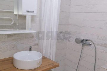 Фото №5: 1-комнатная квартира 30 м² - Краснодар, ж/м Пашковский, ул. имени Евдокии Бершанской, 404