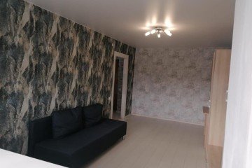 Фото №2: 1-комнатная квартира 30 м² - Краснодар, ж/м Пашковский, ул. имени Евдокии Бершанской, 402