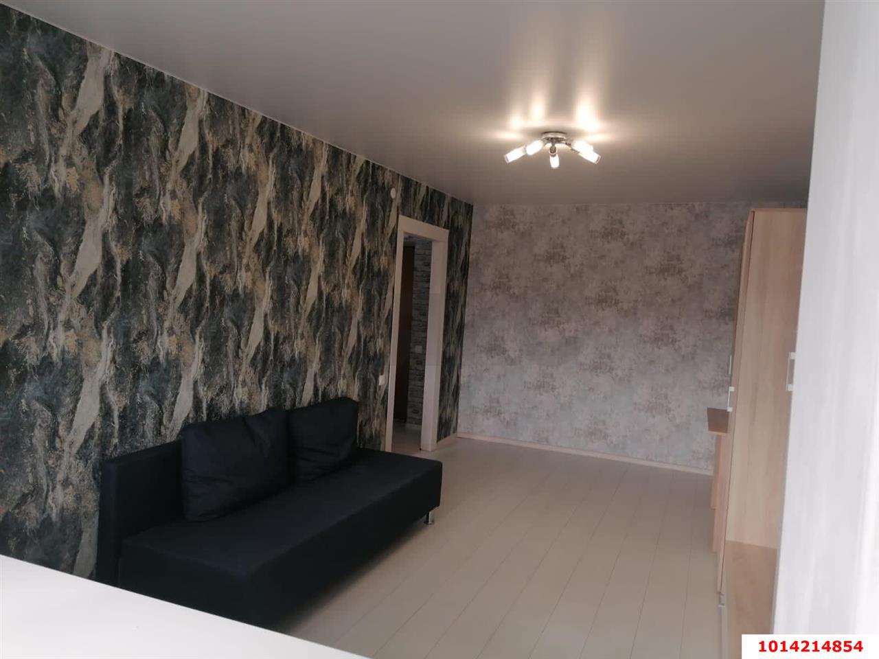 Фото №2: 1-комнатная квартира 30 м² - Краснодар, Пашковский, ул. имени Евдокии Бершанской, 402