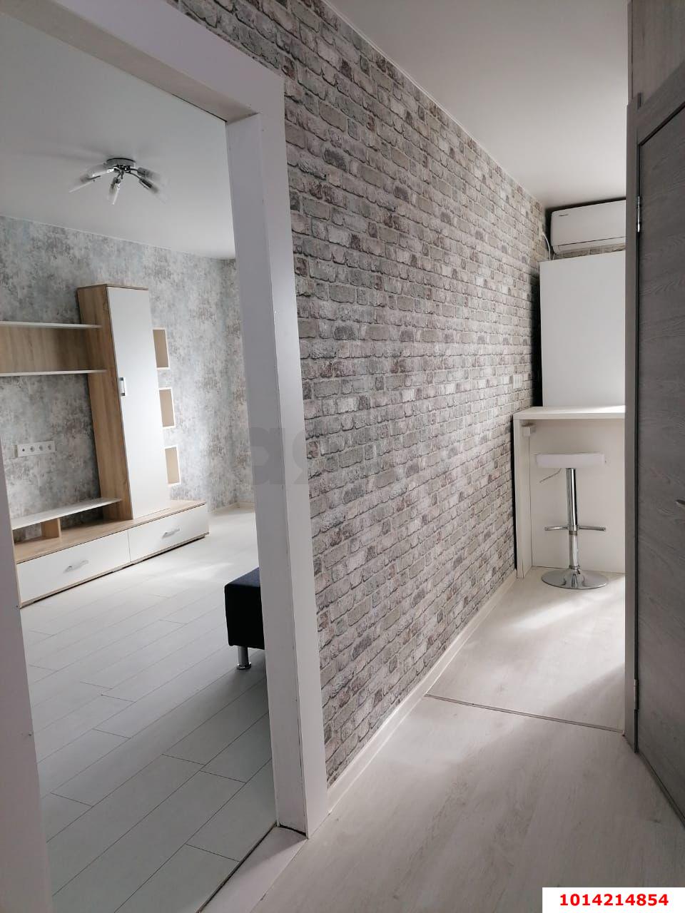 Фото №4: 1-комнатная квартира 30 м² - Краснодар, Пашковский, ул. имени Евдокии Бершанской, 402