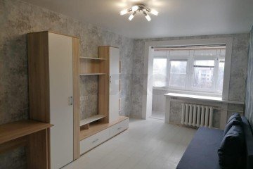 Фото №1: 1-комнатная квартира 30 м² - Краснодар, ж/м Пашковский, ул. имени Евдокии Бершанской, 404