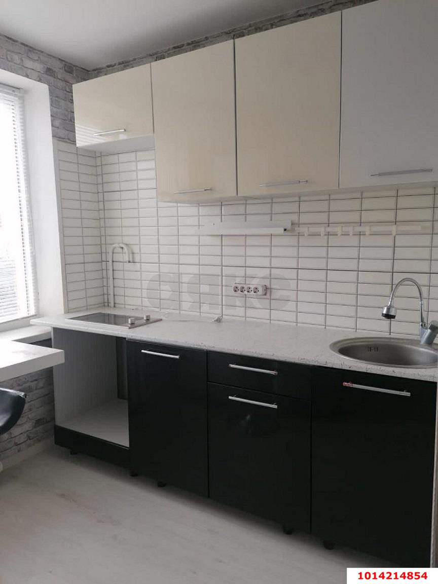 Фото №3: 1-комнатная квартира 30 м² - Краснодар, Пашковский, ул. имени Евдокии Бершанской, 402