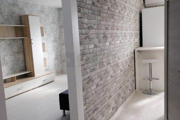Фото №4: 1-комнатная квартира 30 м² - Краснодар, ж/м Пашковский, ул. имени Евдокии Бершанской, 404