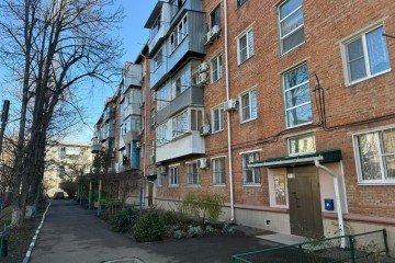 Фото №5: 1-комнатная квартира 30 м² - Краснодар, ж/м Пашковский, ул. имени Евдокии Бершанской, 402