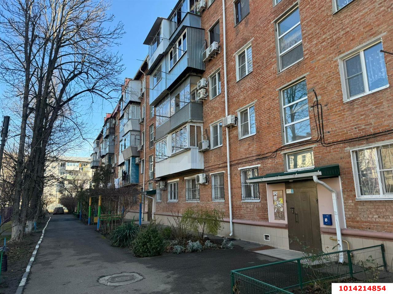 Фото №5: 1-комнатная квартира 30 м² - Краснодар, Пашковский, ул. имени Евдокии Бершанской, 402