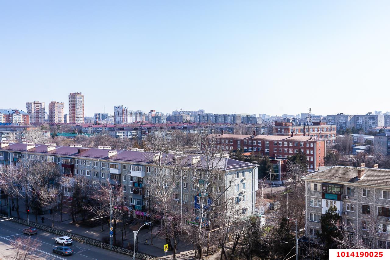 Фото №18: 2-комнатная квартира 77 м² - Краснодар, Фестивальный, ул. Атарбекова, 7