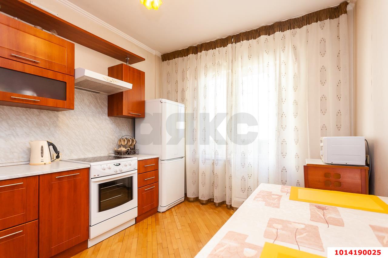 Фото №6: 2-комнатная квартира 77 м² - Краснодар, Фестивальный, ул. Атарбекова, 7