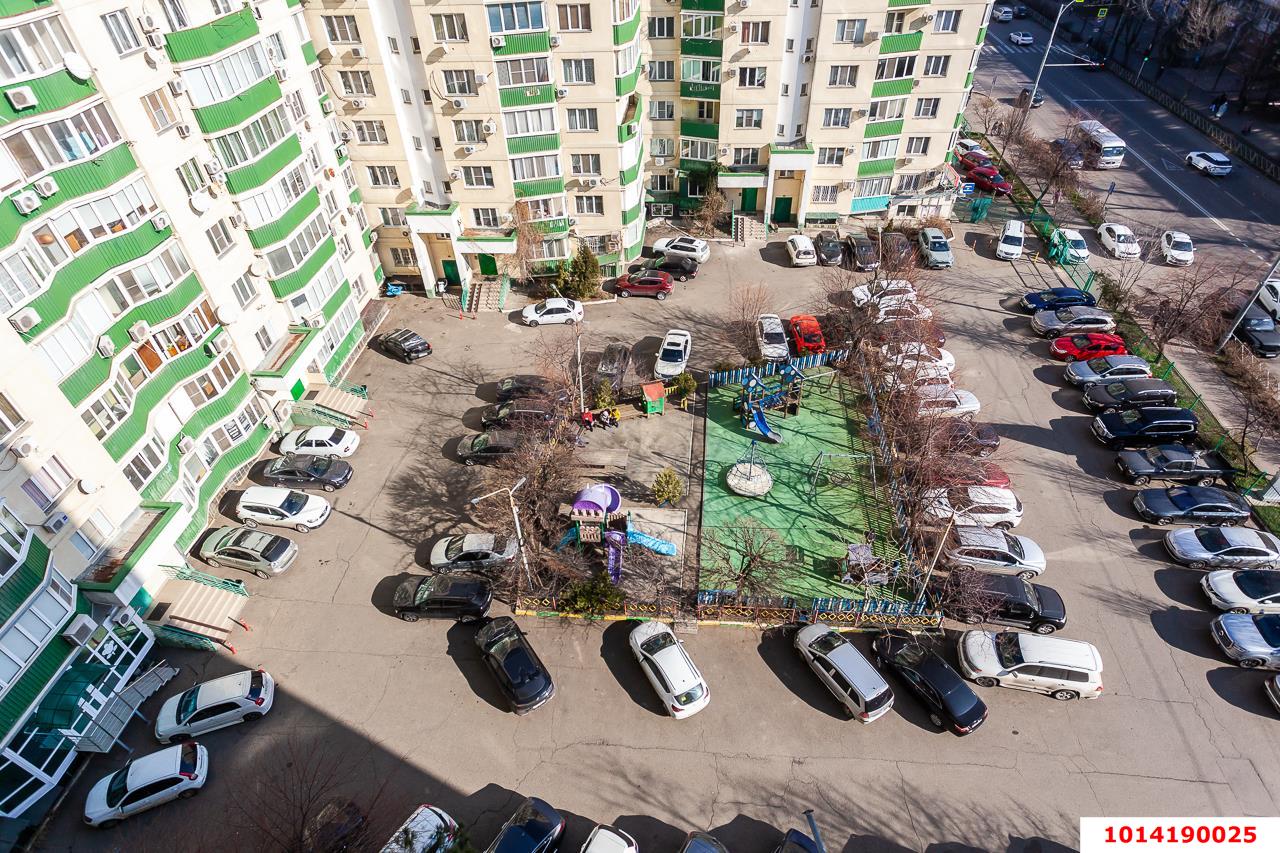 Фото №15: 2-комнатная квартира 77 м² - Краснодар, Фестивальный, ул. Атарбекова, 7