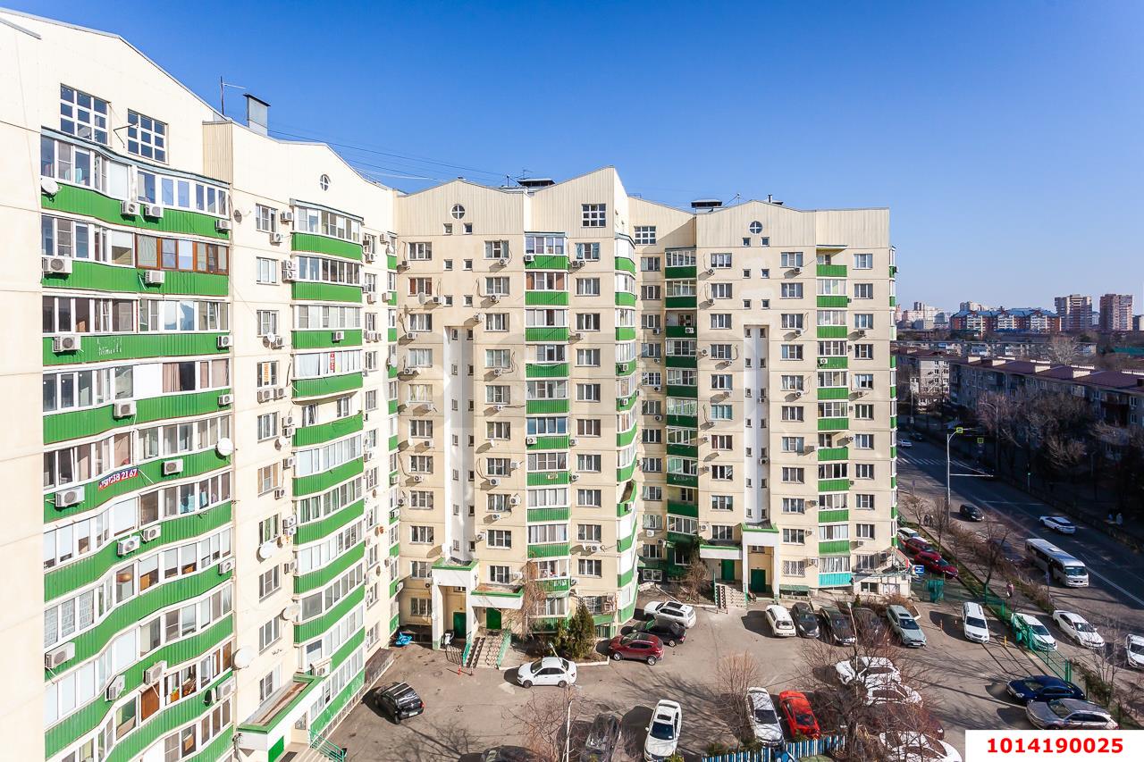 Фото №16: 2-комнатная квартира 77 м² - Краснодар, Фестивальный, ул. Атарбекова, 7