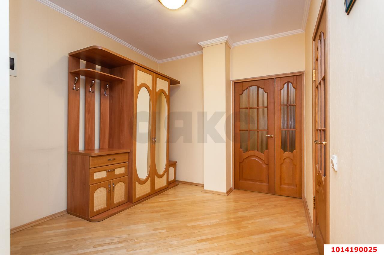 Фото №11: 2-комнатная квартира 77 м² - Краснодар, Фестивальный, ул. Атарбекова, 7