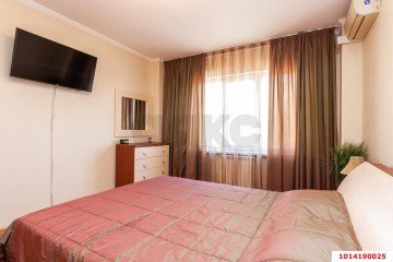 Фото №2: 2-комнатная квартира 77 м² - Краснодар, мкр. Фестивальный, ул. Атарбекова, 7