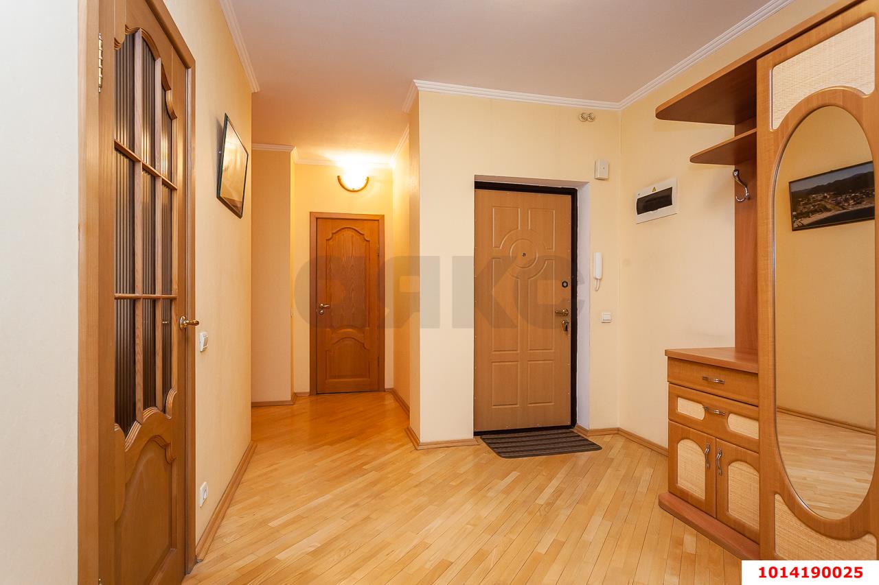 Фото №10: 2-комнатная квартира 77 м² - Краснодар, Фестивальный, ул. Атарбекова, 7