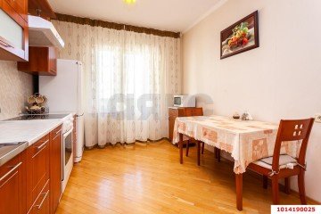 Фото №5: 2-комнатная квартира 77 м² - Краснодар, мкр. Фестивальный, ул. Атарбекова, 7